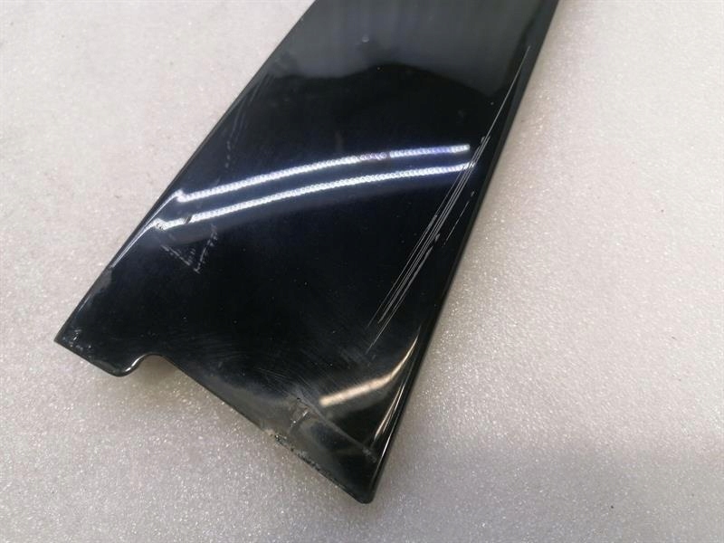 Bentley continental flying track правий кузов молдинг 3w8339542g bar Ціна