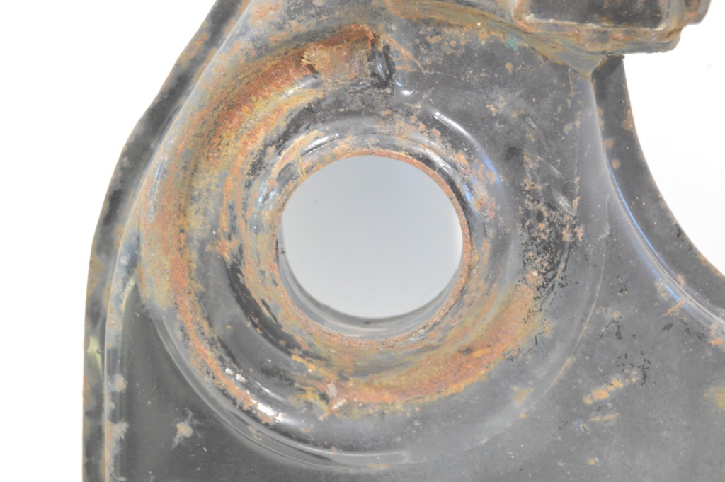 Важіль правий нижній перед mercedes w140 s klasa cl c140 1403307107 Ціна