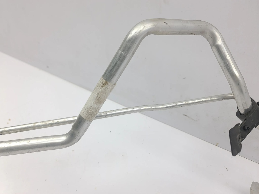 фото №10, Ford kuga iii 2022 провода кондиционера