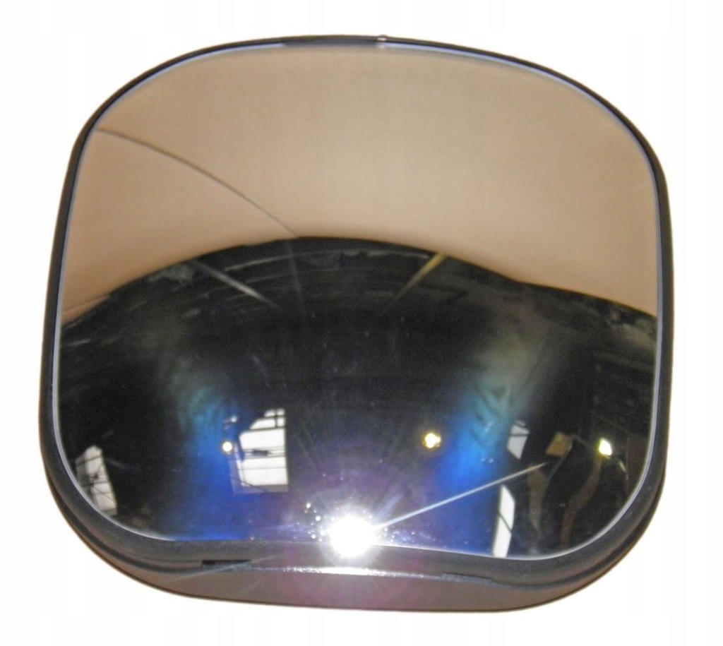 фото №2, Дзеркало mb actros mp3 передні
