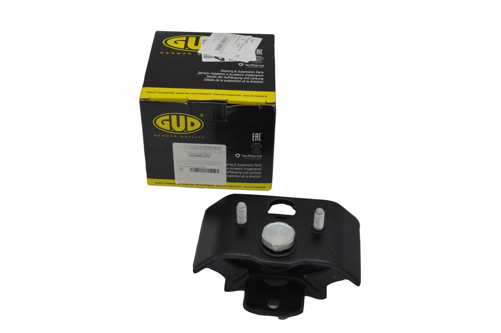 фото №1, Подушка коробки передач isuzu trooper opel montere