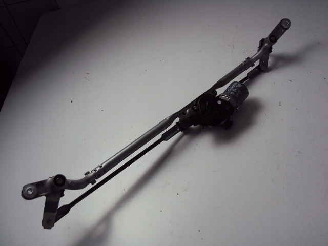 фото №1, Механизм дворник mini cooper f55 fl 18r