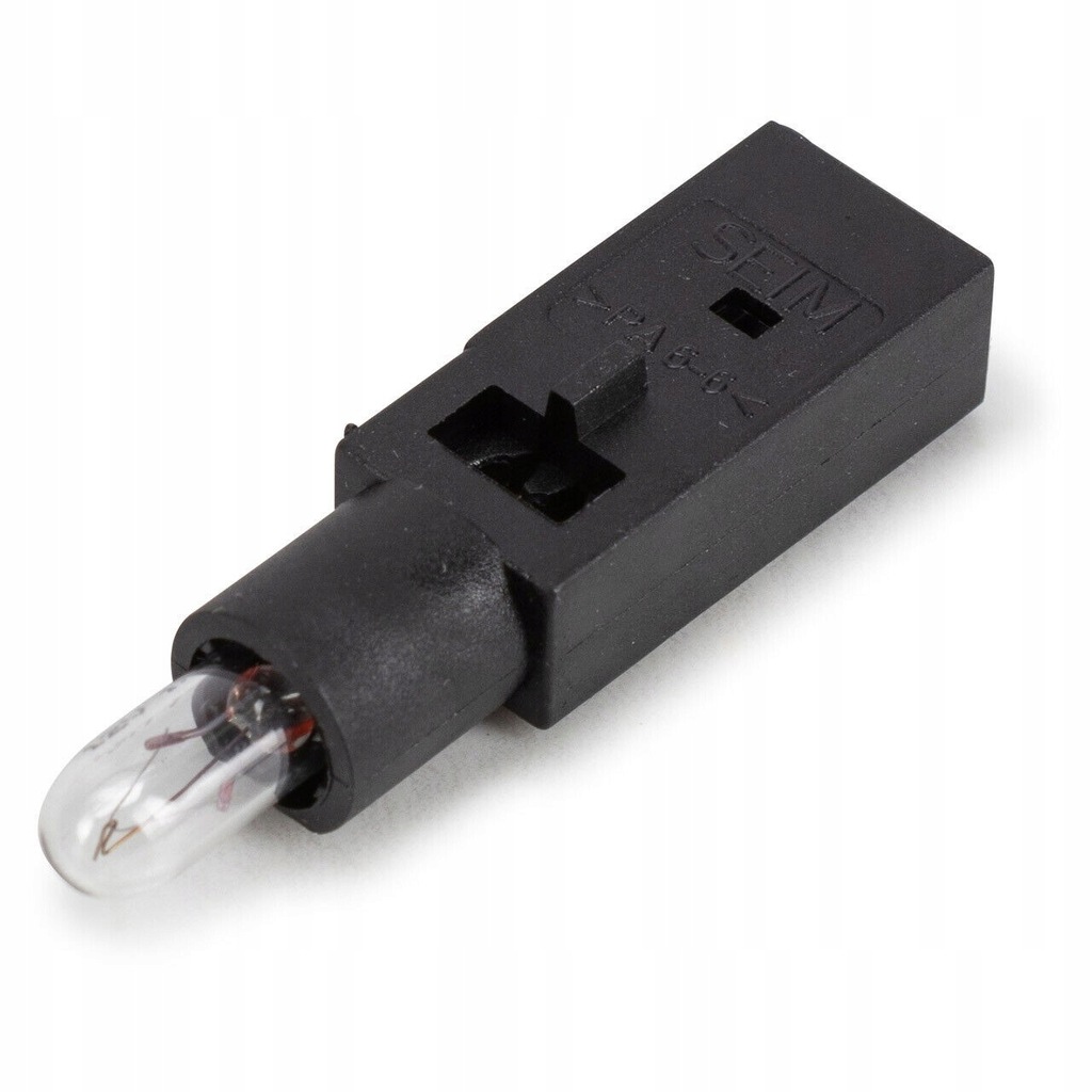 фото №1, Vag оригінальний номер 3b0919243b кронштейн лампочка