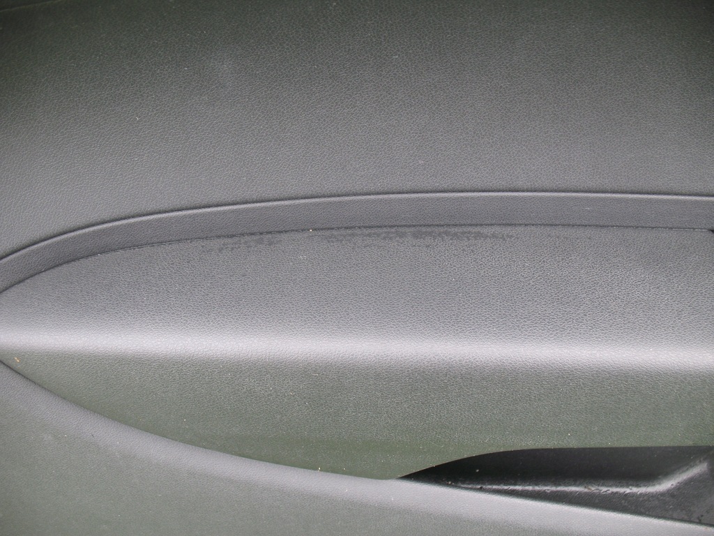 фото №4, Audi a1 8x 2010 r-tapicerka дверна ліва 3d