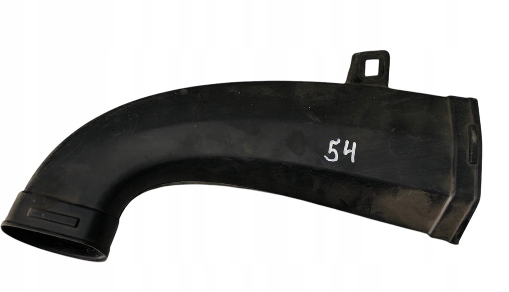 фото №1, Шланг труба повітря ліва renault scenic ii 03- 1899155049