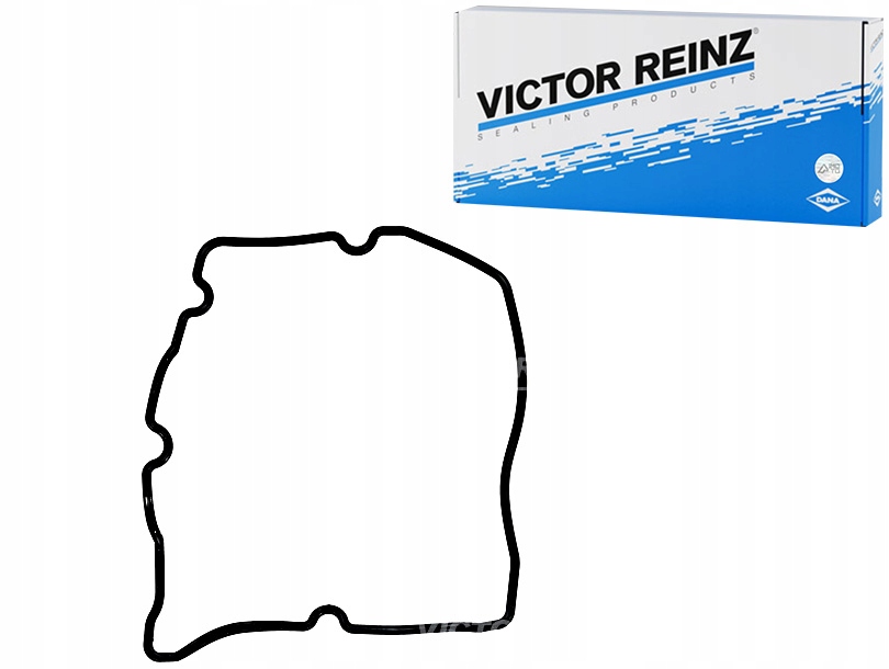 фото №1, Прокладка крышки клапанов subaru forester impreza legacy iv legacy v