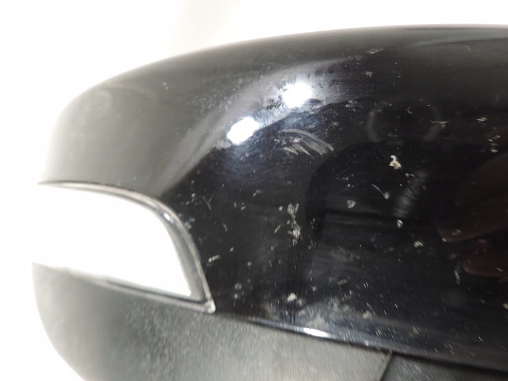 фото №4, Ford ecosport lift зеркало правое 7pin europa