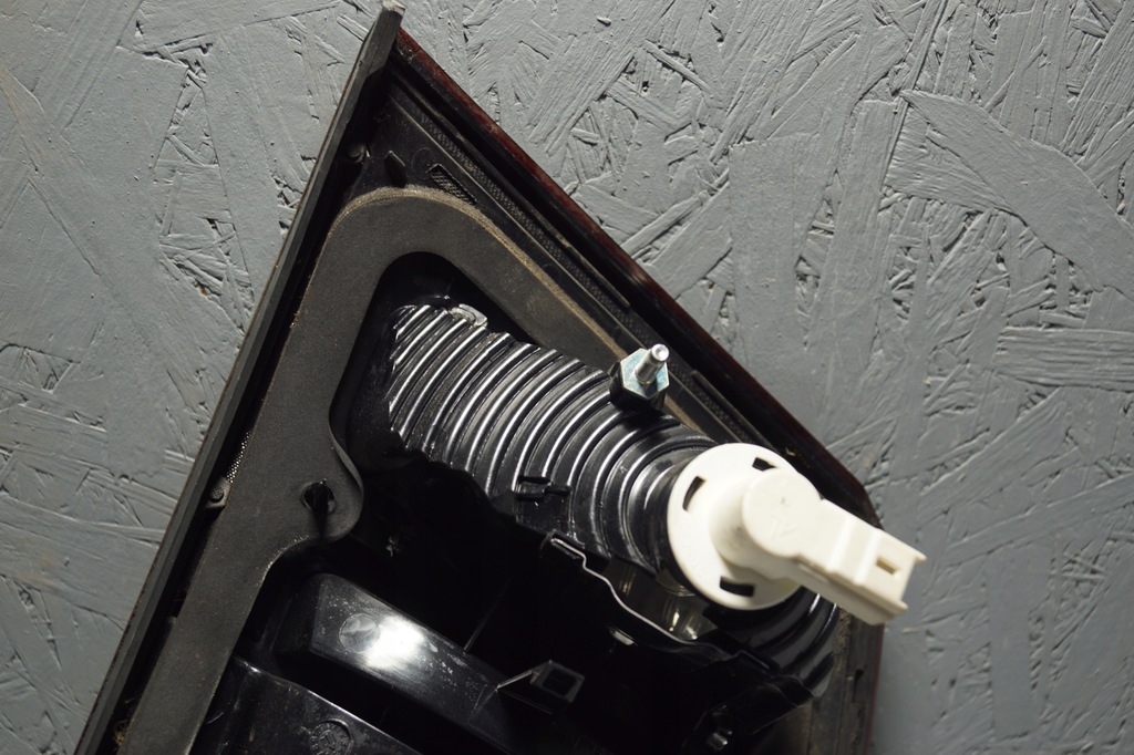 фото №7, Лампа правий задня citroen c4 picasso i lift