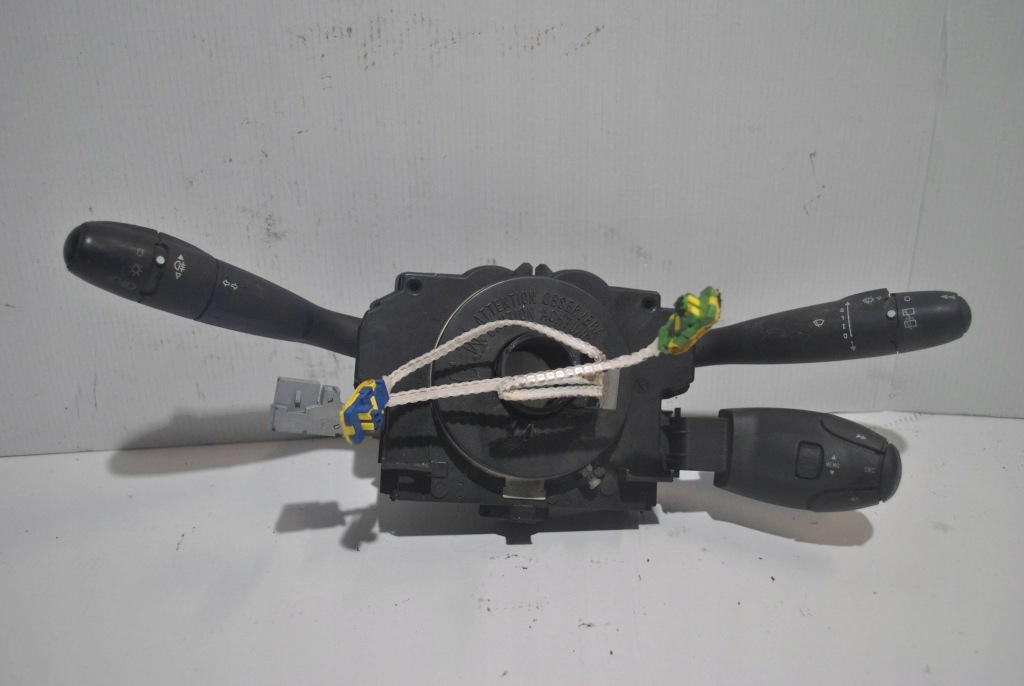 фото №1, Перемикач комбінований peugeot оригінальний номер 96574965xt