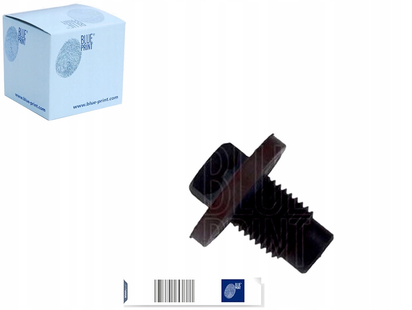 Купити Blue print ada100107 кришка зливний оливи, піддон масляна