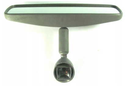 фото №1, Зеркало внутреннее citroen xsara picasso lift заднего вида