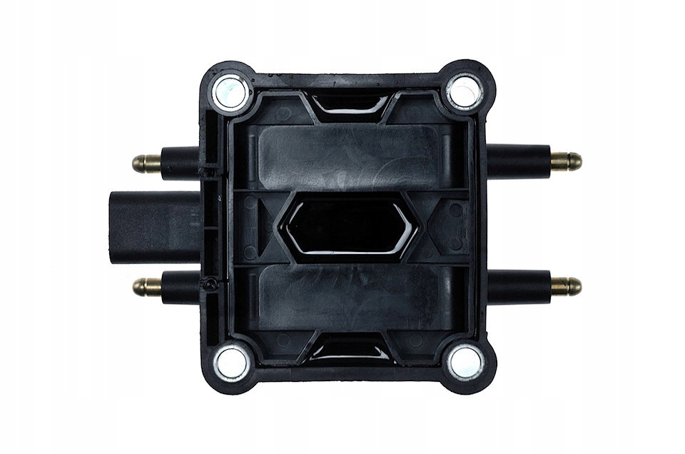 фото №10, Катушка зажигания cooper one r50 r53 1.4i,1.6i 01-
