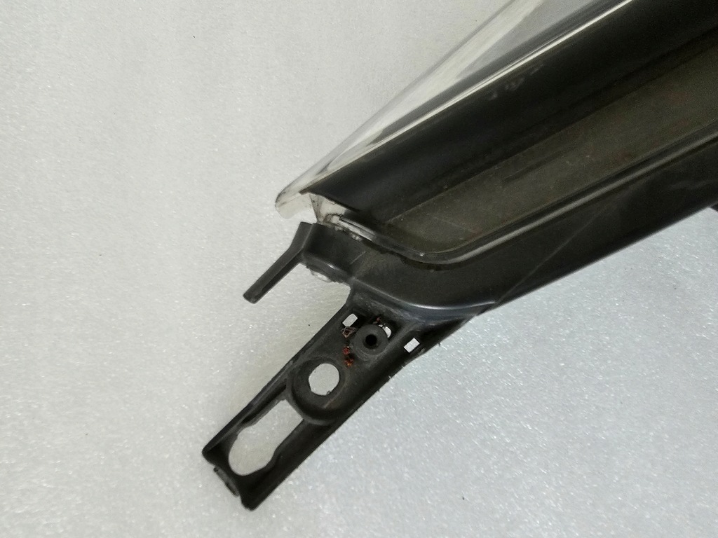 фото №9, Лампа передняя левая toyota c-hr chr full led