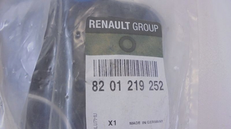 Laguna 2 clio 3 фільтр коробки передач dp0 оригінал Недорого