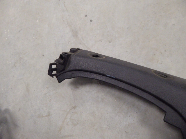 фото №5, 206 cc защита спинка сиденье задняя задняя 9641506477