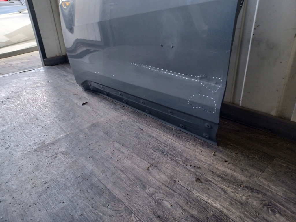 фото №5, Двері ---- toyota corolla cross ---- передні ліва ----