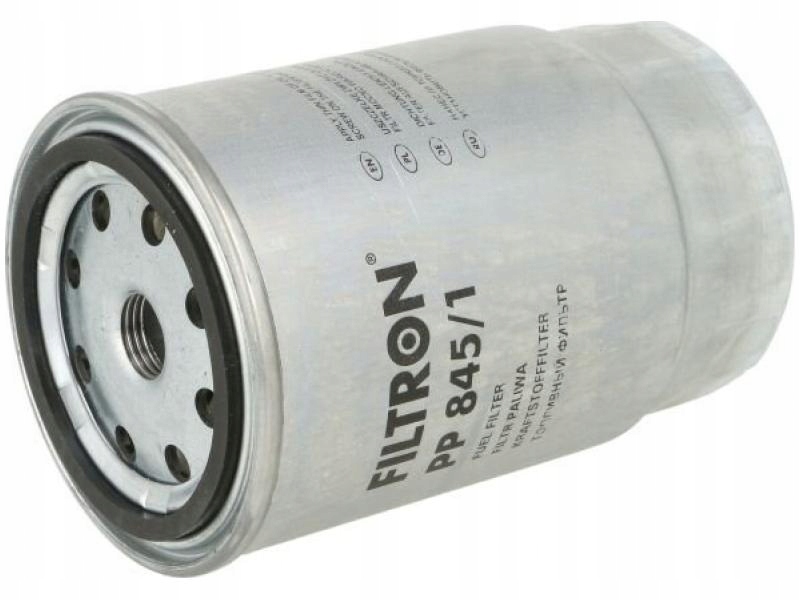 фото №1, Filtron фильтр топлива