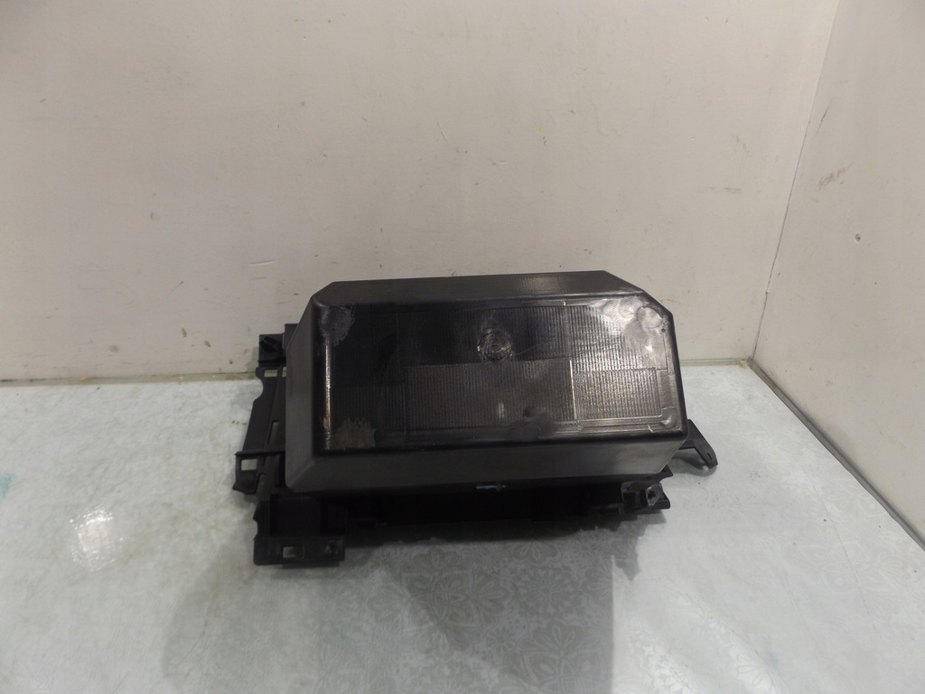 фото №4, C-max mk1 lift бардачок пасажира