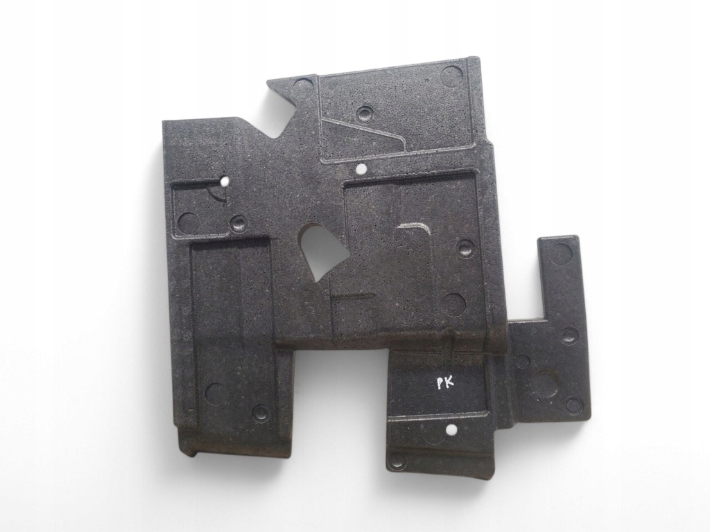 фото №3, Alfa romeo stelvio 50539186 обшивки багажника