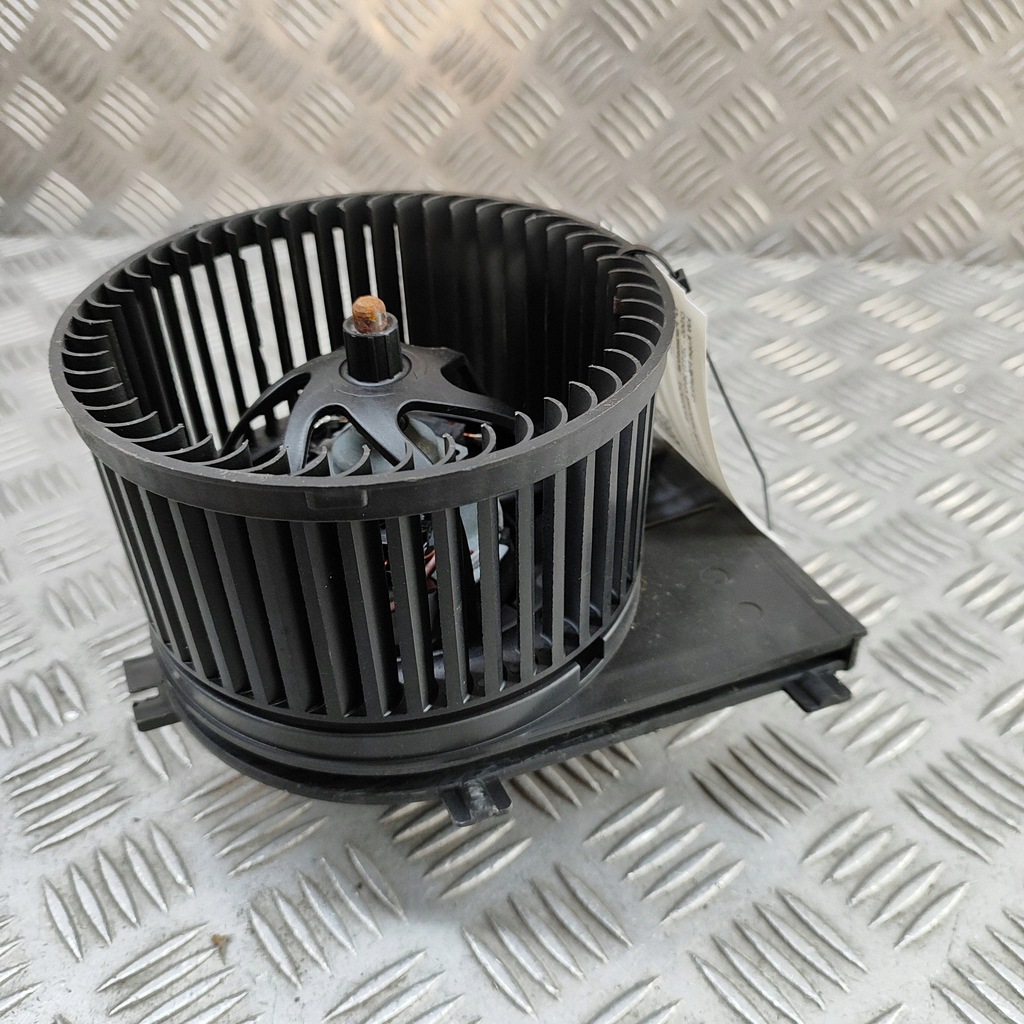 фото №5, Porsche cayman 981 2012 вентилятор обдув / воздуходувка