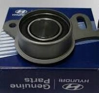 фото №1, Натяжитель ремень распределительного вала hyundai kia