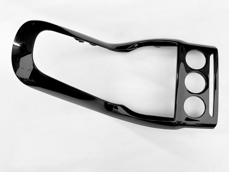 фото №1, Citroen ds3 рамка консолі 9684153677 performance