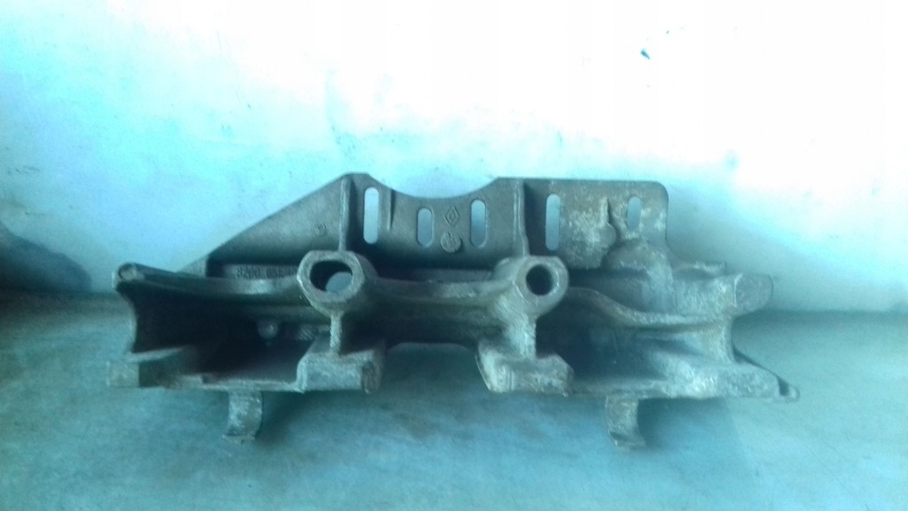 фото №3, Кронштейн підпора dacia duster 8200651102