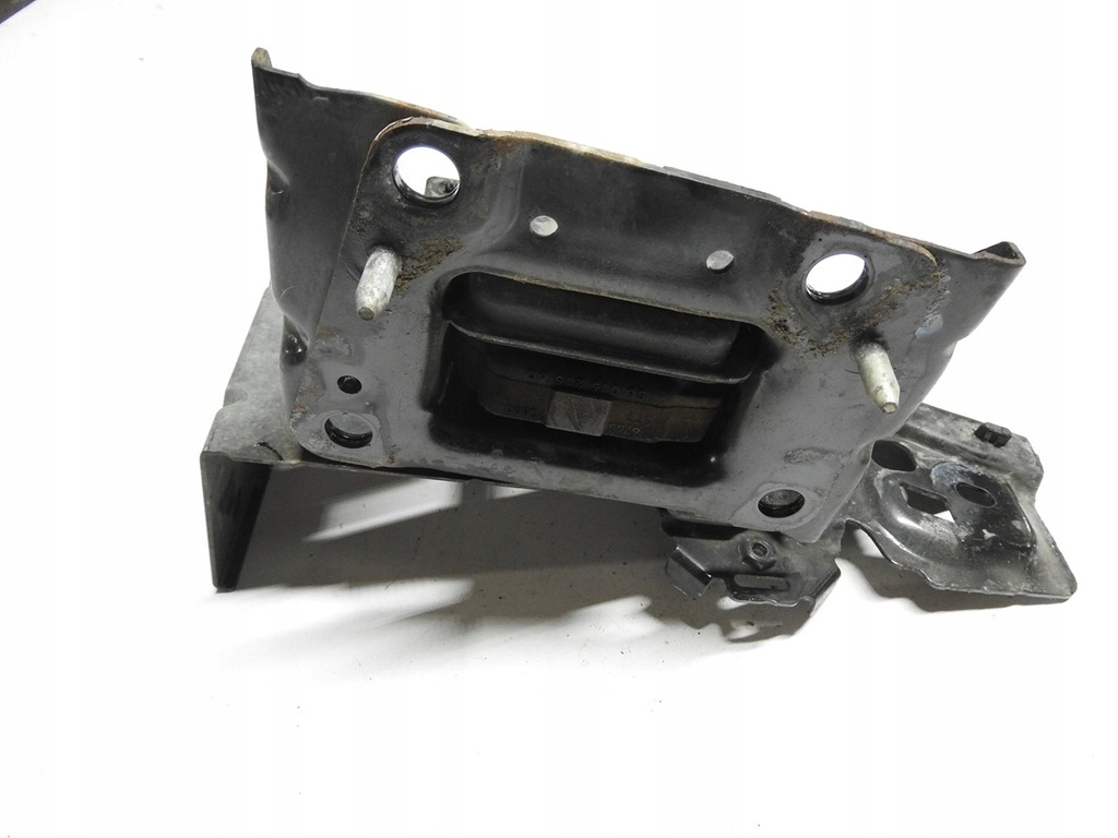 фото №6, Citroen ds3 09-14 основание аккумулятор 9801653080 кронштейн подушка