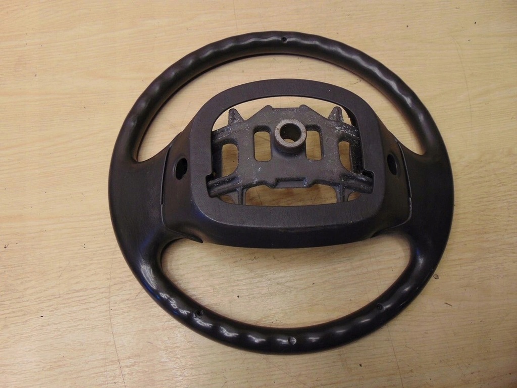 фото №8, Воздуховод обычная ford transit mk6 подушка безопасности