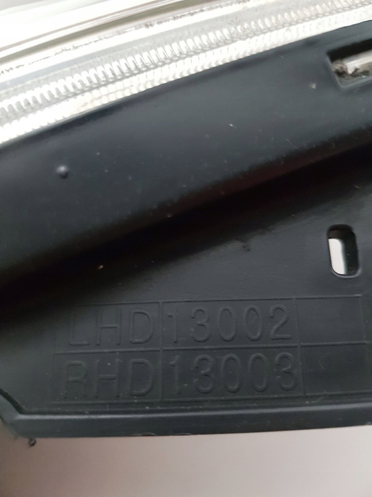 фото №9, Hyundai i10 2009 перед сторона правая лампа передняя