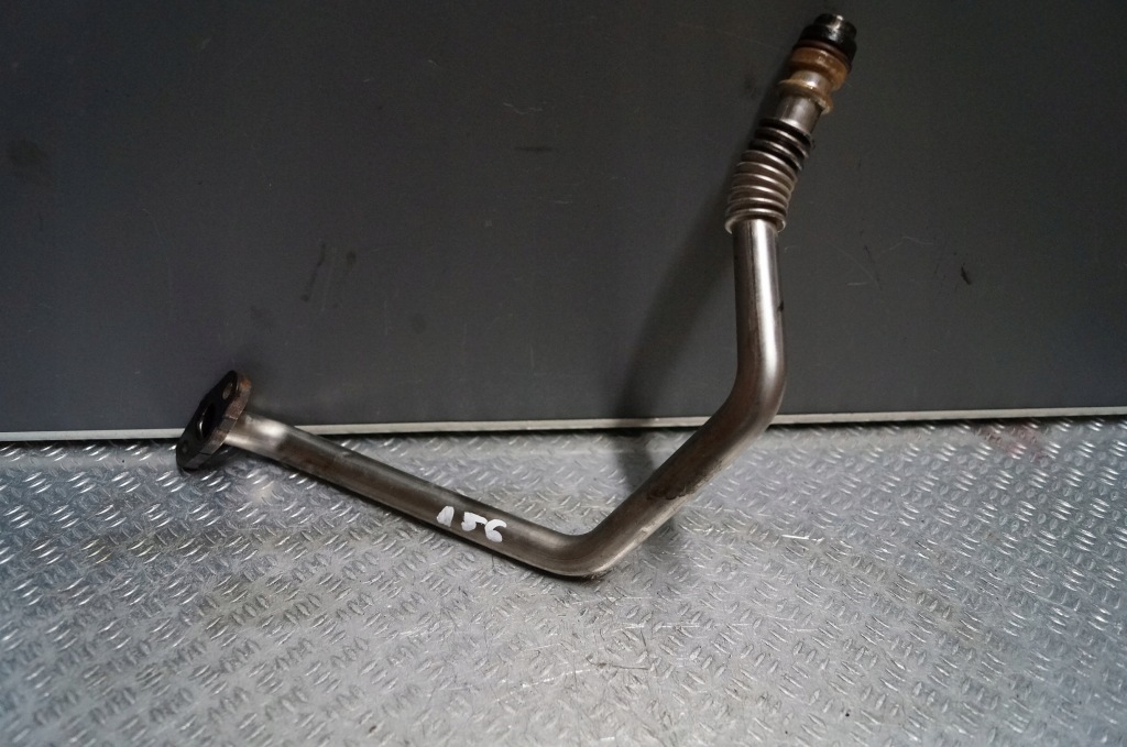 Купить Mercedes w156 a klasa 1.5 cdi трубка турбины