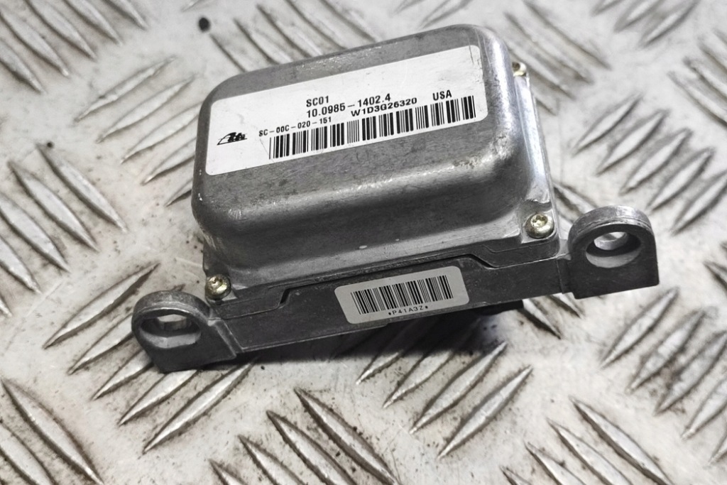 Купить Датчик esp renault laguna ii bg0/1_ 8200301391 2.2l дизель 110kw 2002