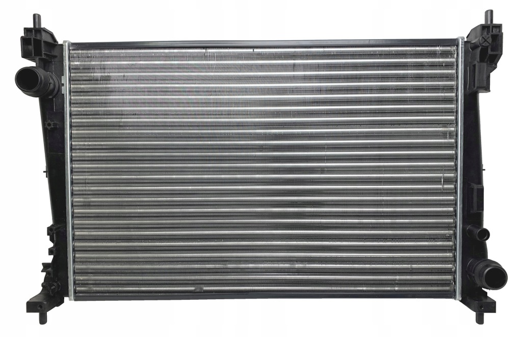 Купить Радиатор воды opel combo 2012 - 2018