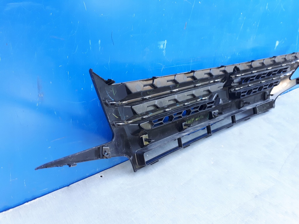 фото №9, Mitsubishi space star 2020- 20- решітка радіатора решітка радіатора