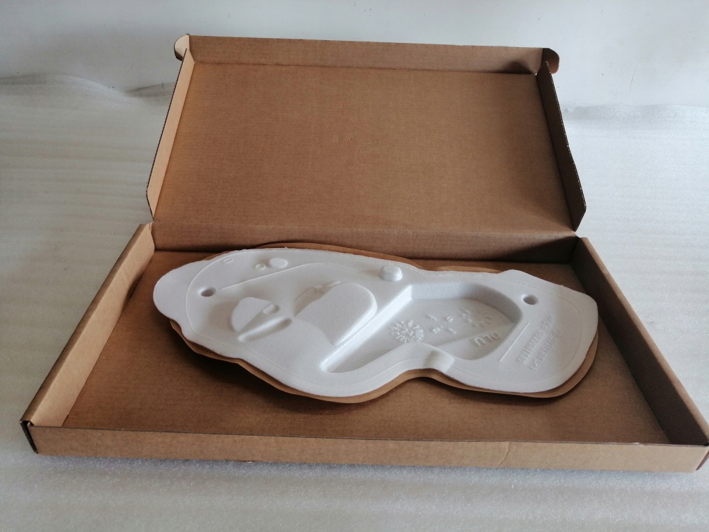 фото №1, Opel astra l vi шумоизоляция дверь левый задняя 9839081780