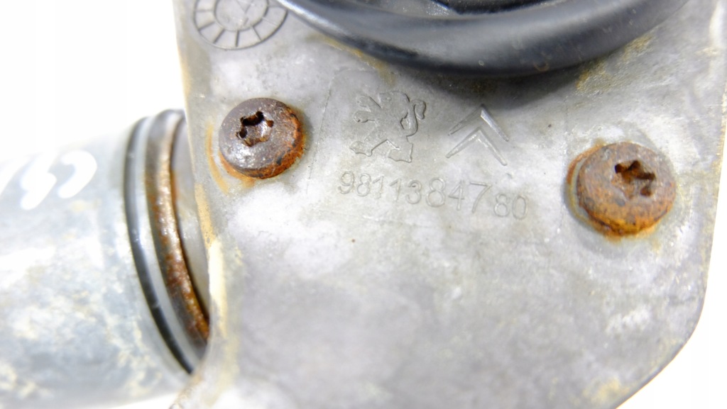 фото №7, Citroen c4 picasso ii механізм двірник правий 9811384780