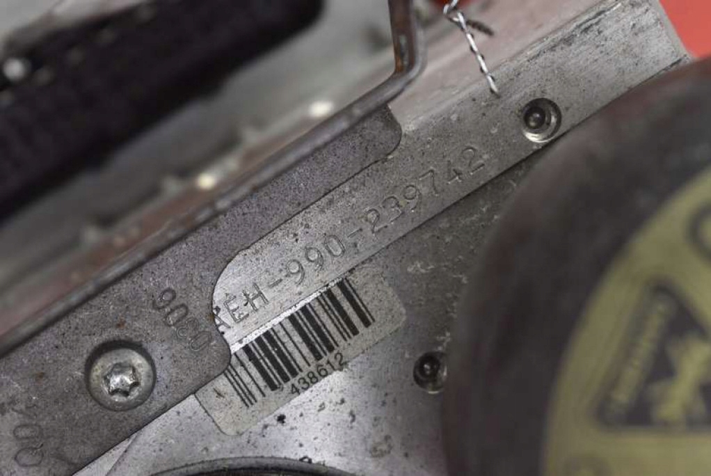 фото №7, Насос abs a0054318012 mercedes cls c219 w219 3.5 v6 272 km 04-08