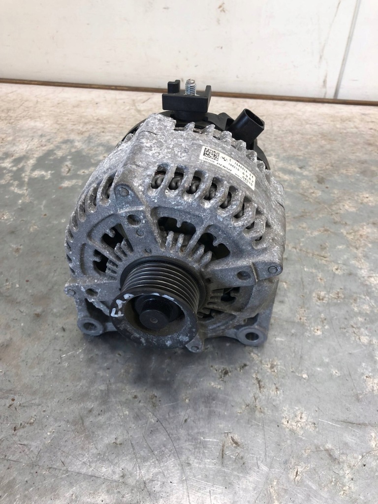 Купити Генератор bmw f10 f11 7646814