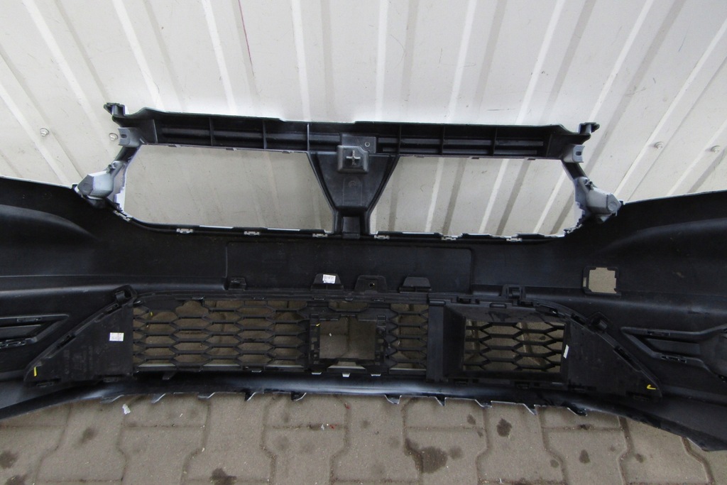 фото №10, Бампер перед передній dacia sandero 3 iii 20-22