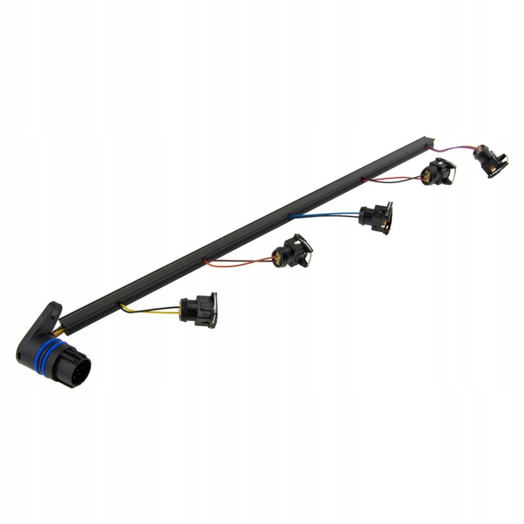 фото №1, Nty жгут насос-форсунок