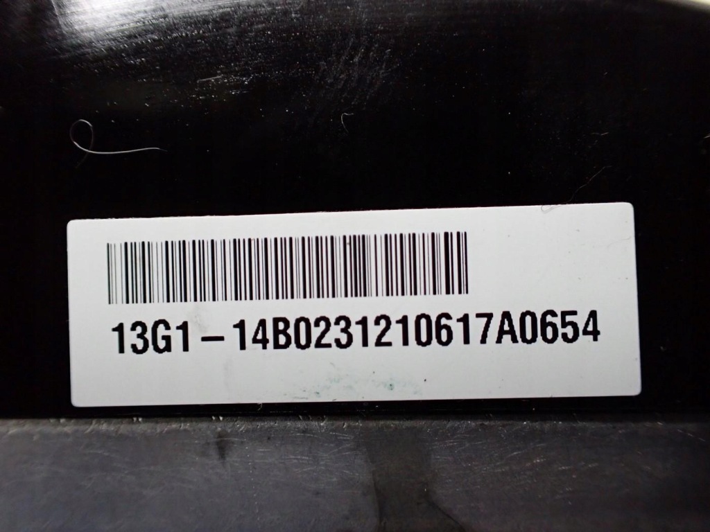 Модуль блок керування бортовий комп'ютер autopilot 1506277 1566786-81-c tesla model 3 21r Доставка