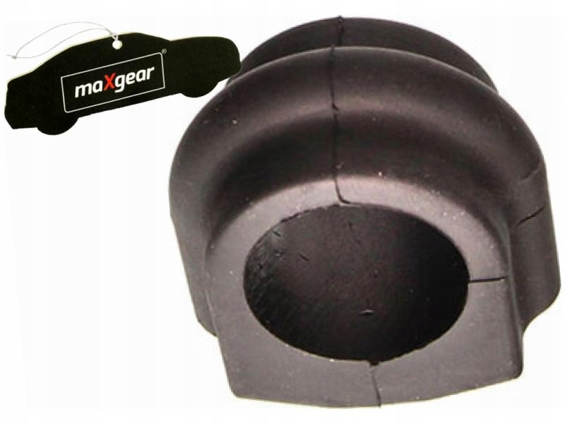 фото №1, Резинки стабилизатора перед maxgear 72-6346 +ароматизатор