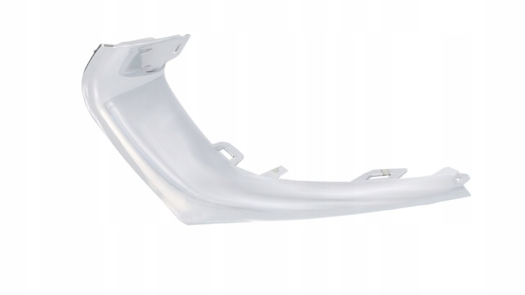 фото №1, Рамка молдинг решітка бампера opel corsa e 14-