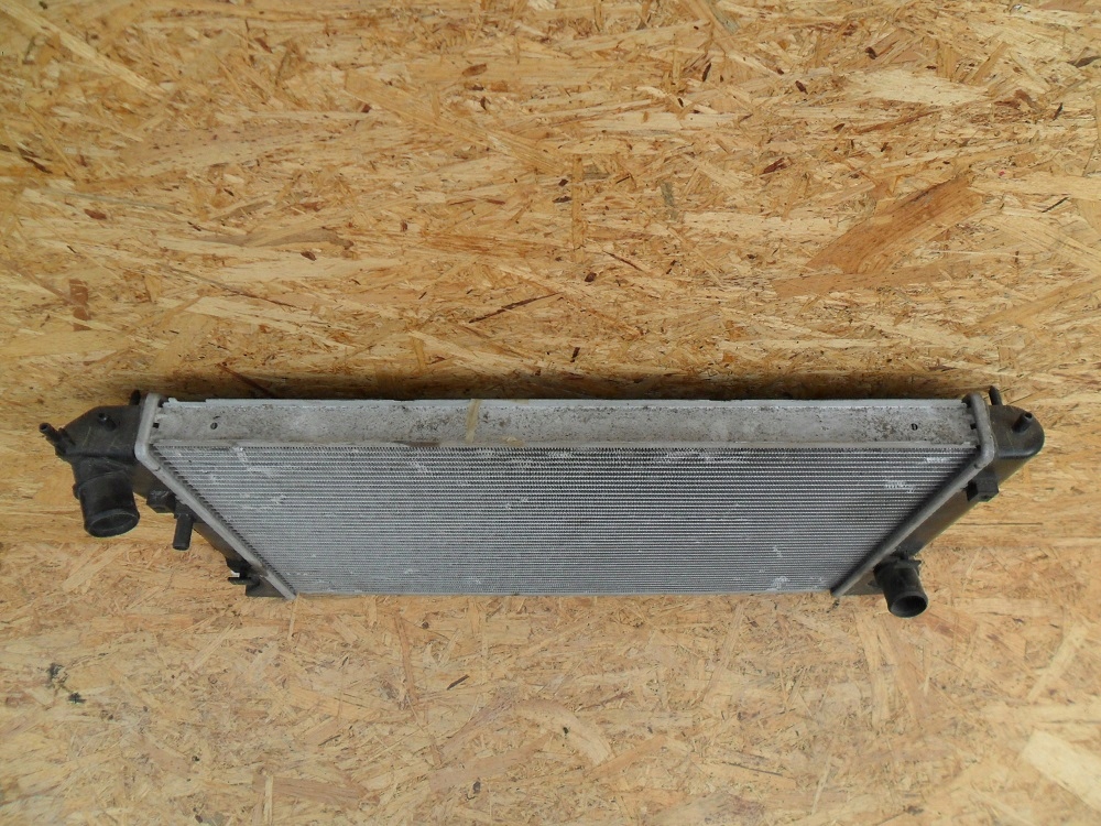 фото №7, Toyota rav4 xa30 2006- радиатор wody