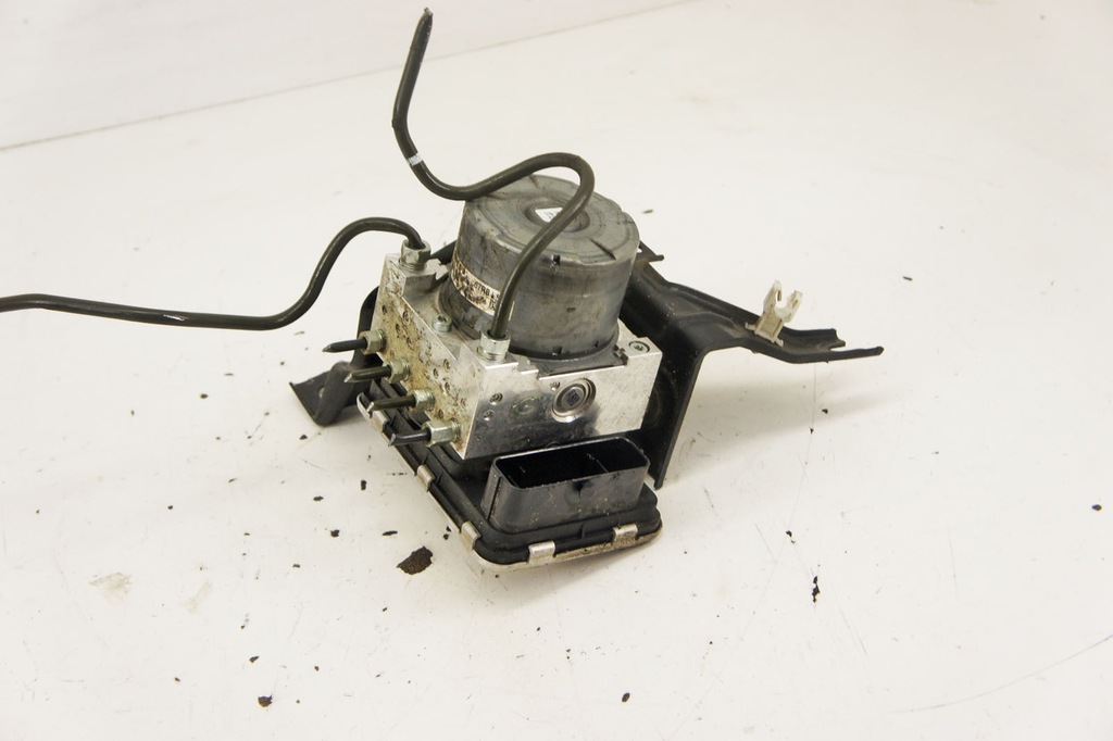 фото №5, Lh162 suzuki swift vi mk8 1.4i насос abs