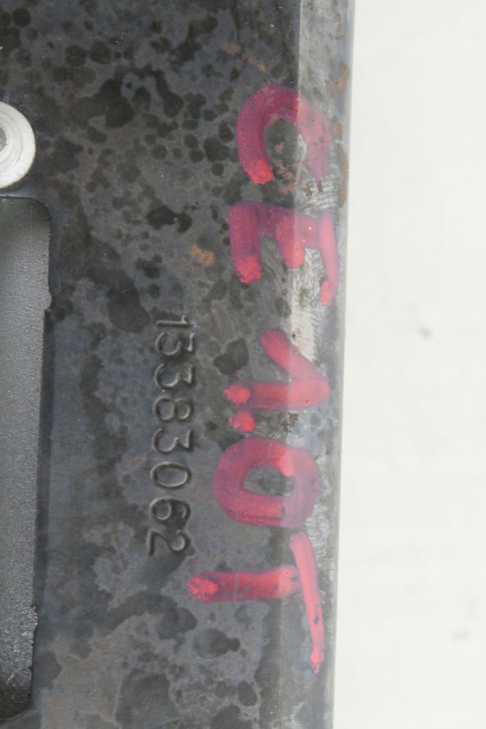 фото №6, Замок запалювання ключ opel corsa e