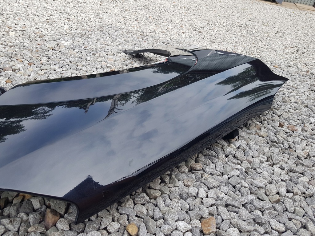 фото №12, Крыло правый перед / opel vectra c signum lift 05-08 / z20r / bardzo хороший