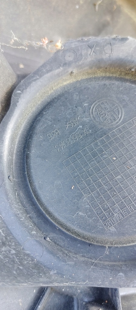 фото №10, Alfa romeo mito 08-16 бампер передний