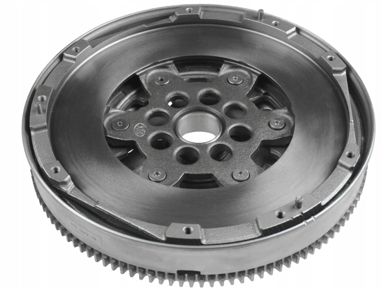 фото №1, Schaeffler luk 415 0442 10 колесо двухмассовый