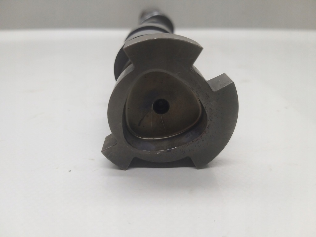 фото №10, Вал распределительного вала всасывающий 1.6 thp 225km 5g06 citroen ds7 3008 508 v761938080